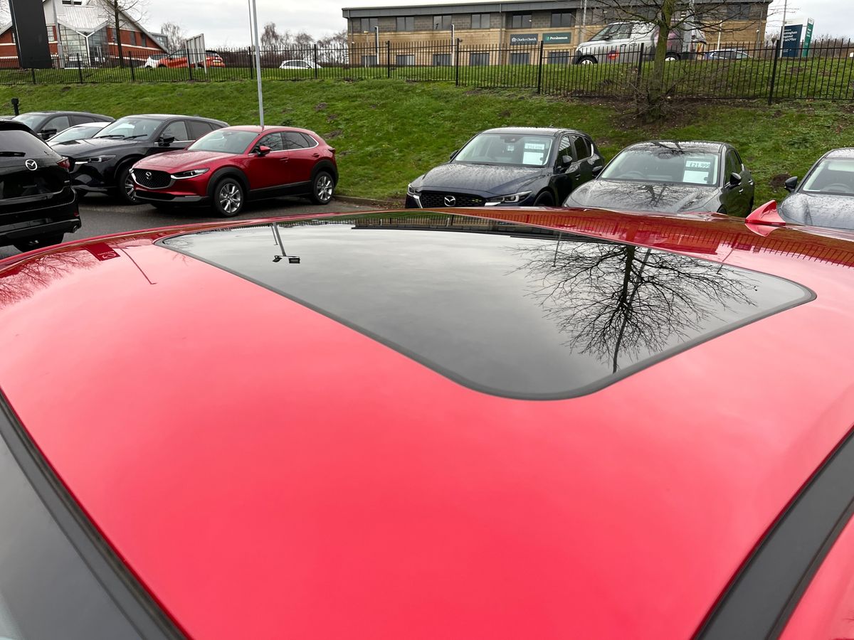 Used Omoda OMODA 5 2025 for sale - 76958030: Photo 30