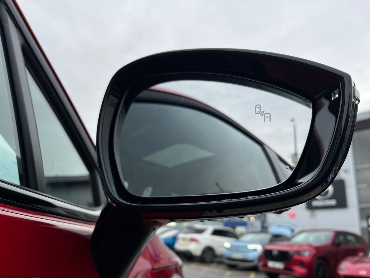 Used Omoda OMODA 5 2025 for sale - 76958030: Photo 32