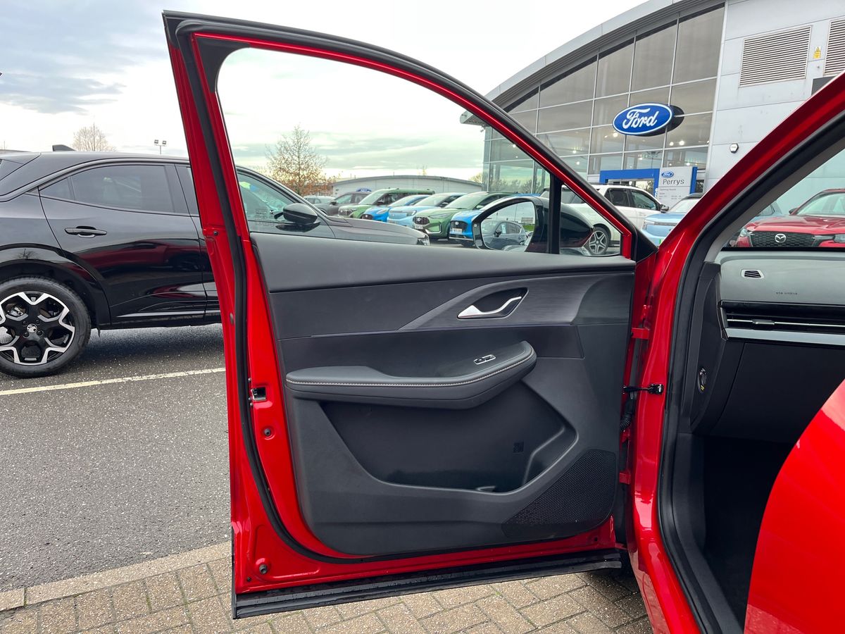 Used Omoda OMODA 5 2025 for sale - 76958030: Photo 37