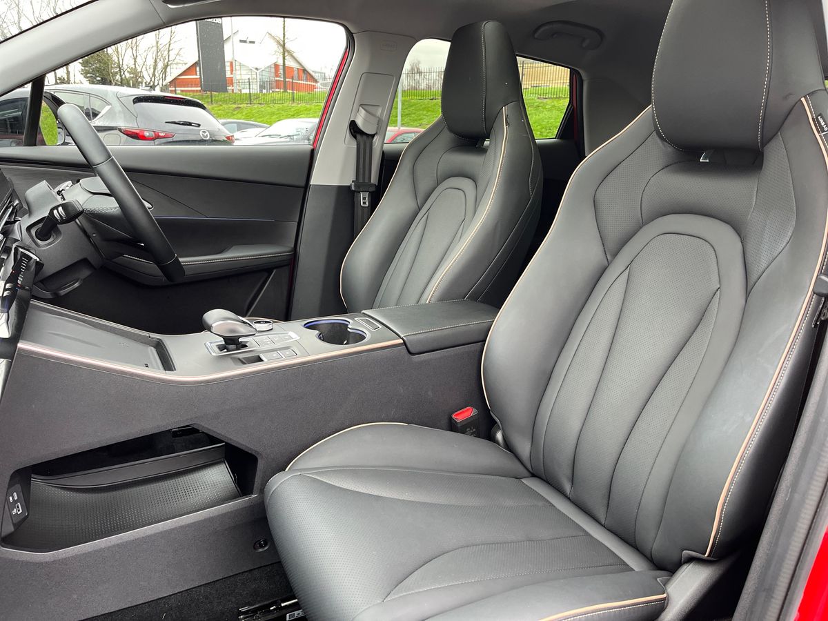 Used Omoda OMODA 5 2025 for sale - 76958030: Photo 38