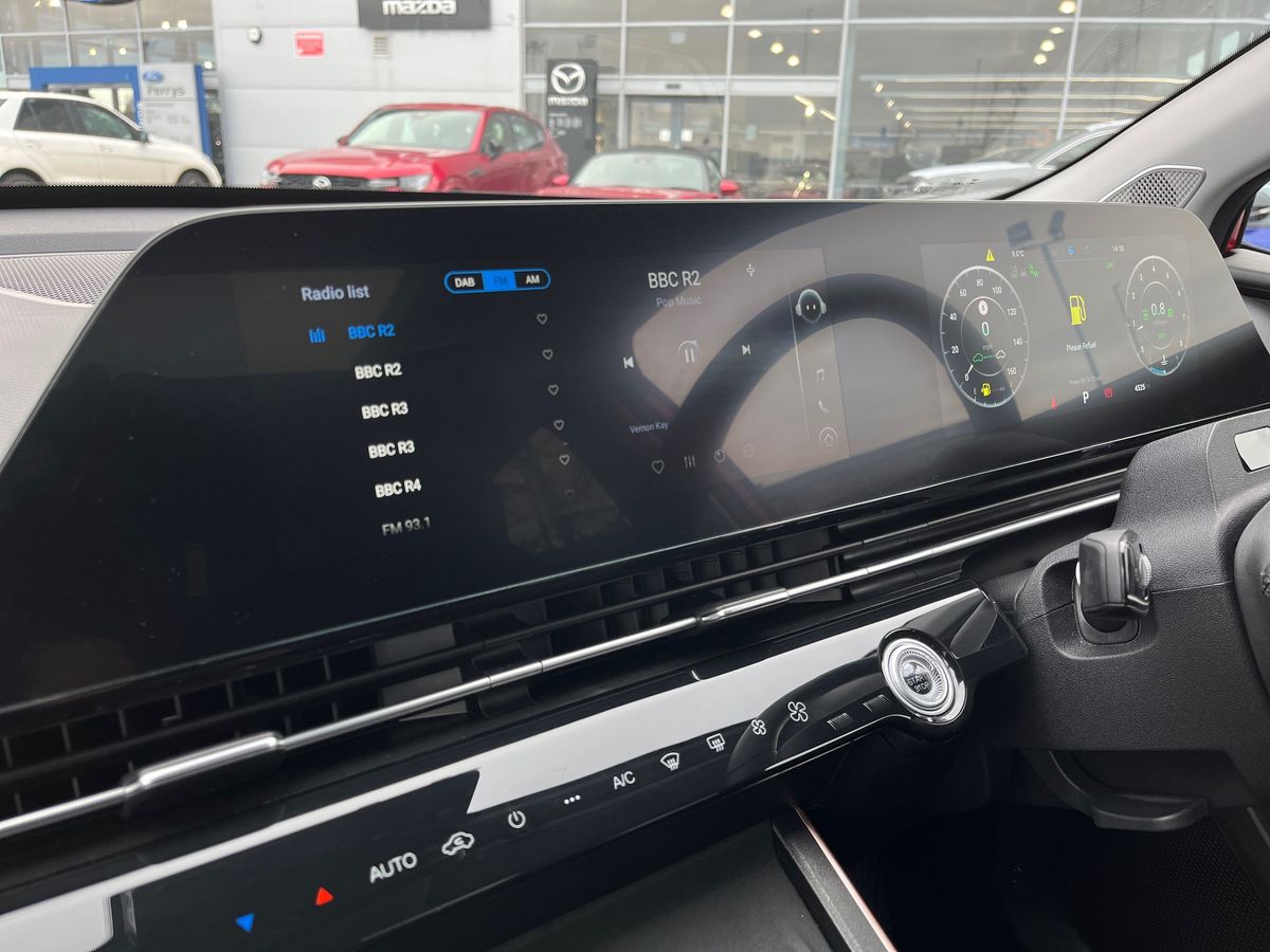 Used Omoda OMODA 5 2025 for sale - 76958030: Photo 40