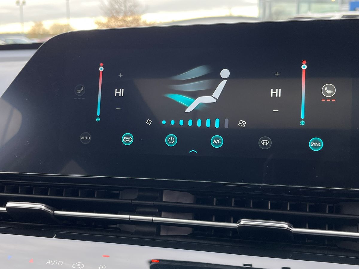 Used Omoda OMODA 5 2025 for sale - 76958030: Photo 42