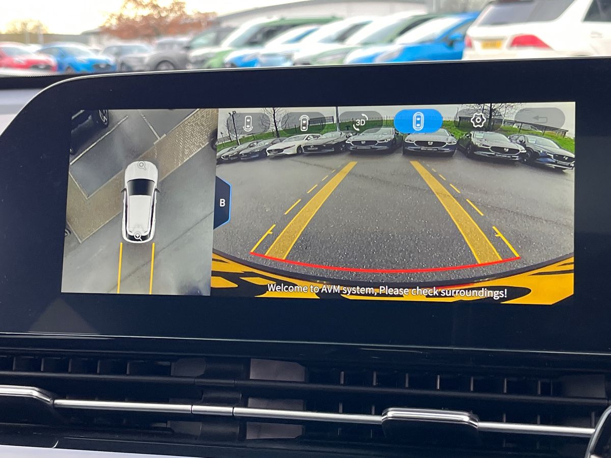 Used Omoda OMODA 5 2025 for sale - 76958030: Photo 43