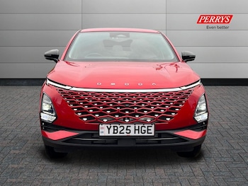 Used Omoda OMODA 5 2025 for sale - 76958030: Photo