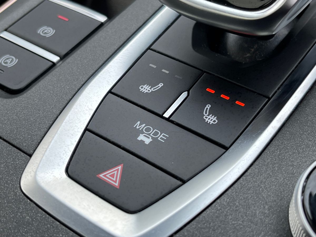 Used Omoda OMODA 5 2025 for sale - 76958030: Photo 51