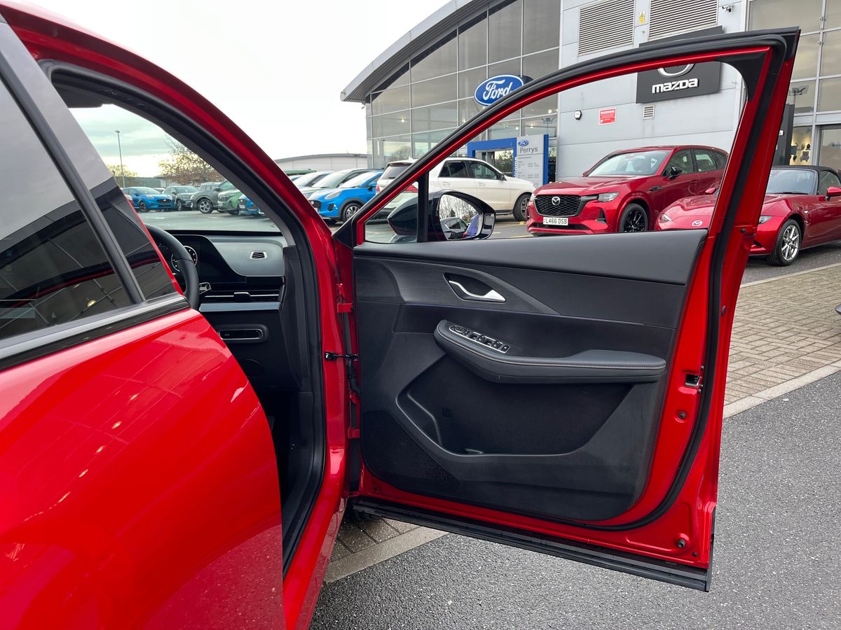 Used Omoda OMODA 5 2025 for sale - 76958030: Photo 55