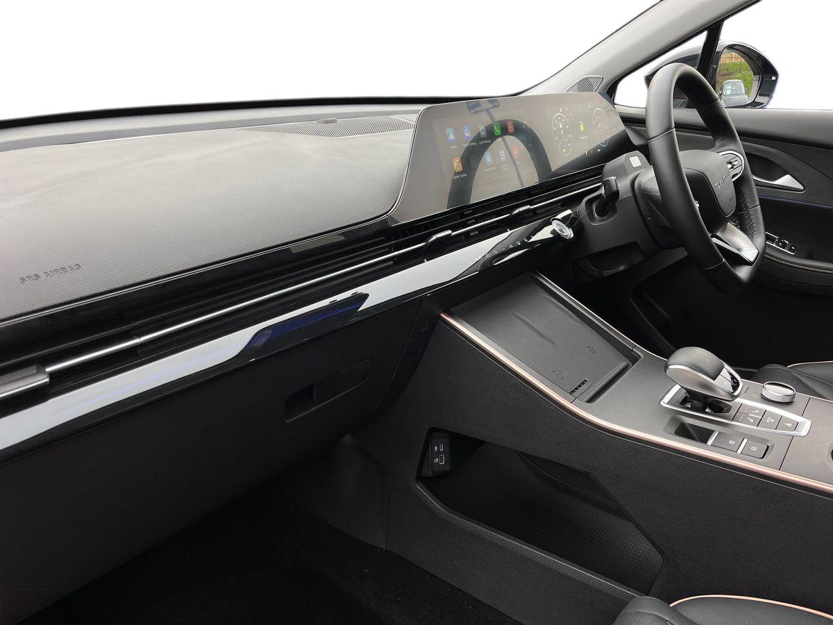 Used Omoda OMODA 5 2025 for sale - 76958030: Photo 6