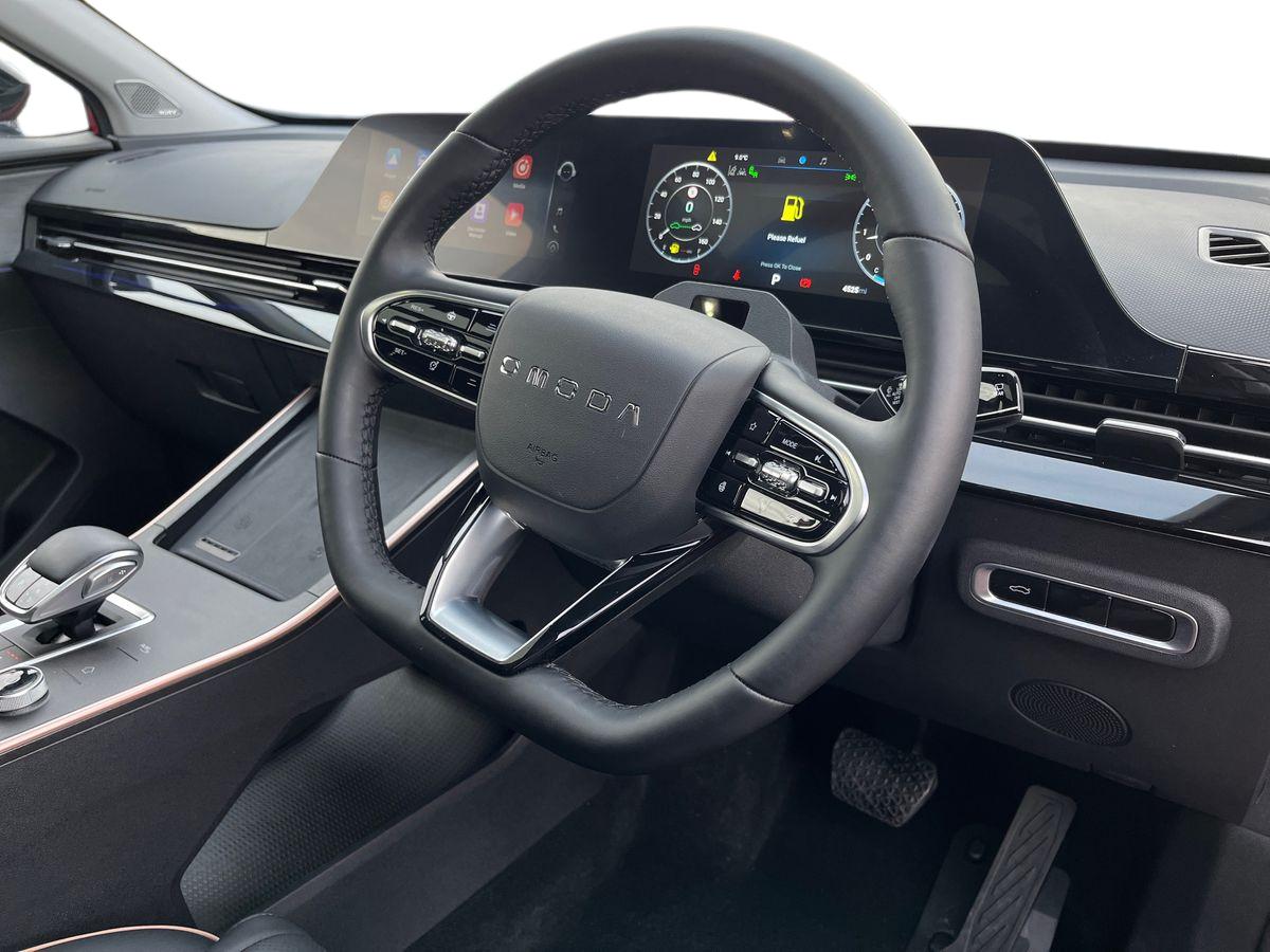 Used Omoda OMODA 5 2025 for sale - 76958030: Photo 8