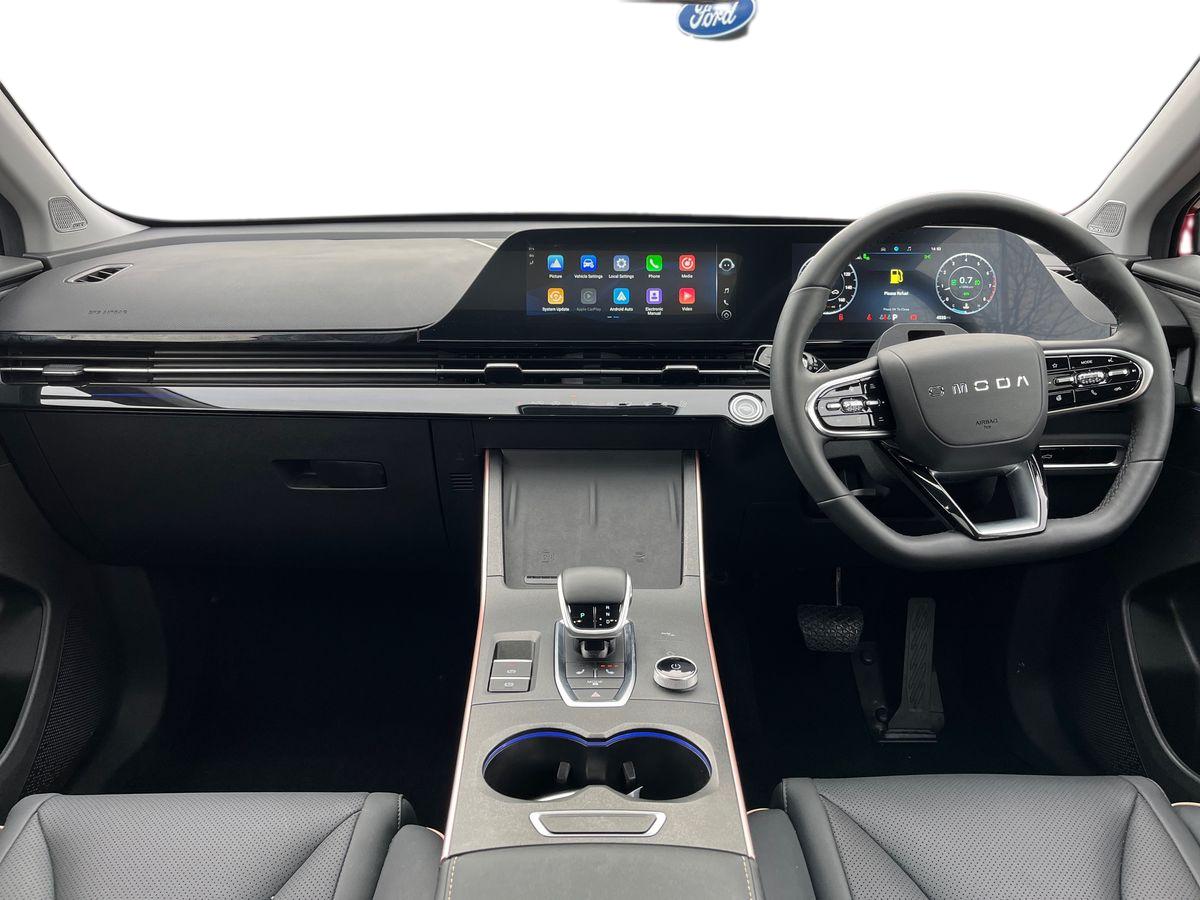 Used Omoda OMODA 5 2025 for sale - 76958030: Photo 9