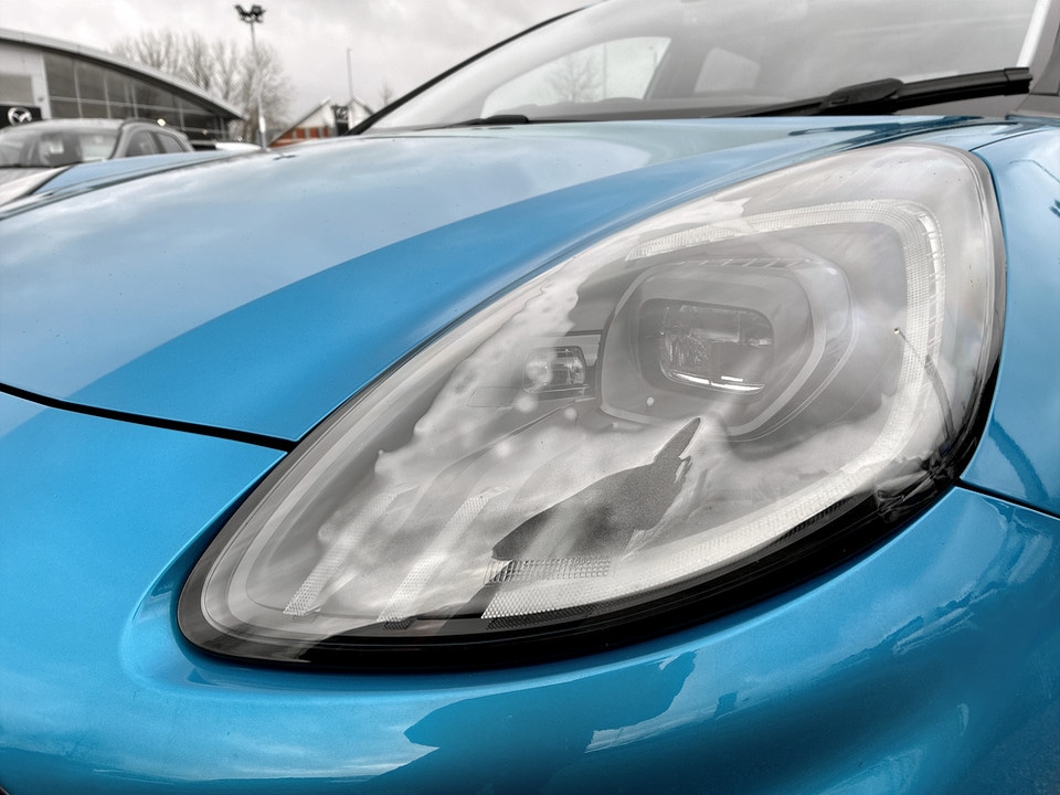 Used Ford Puma 2025 for sale - 77542752: Photo 10