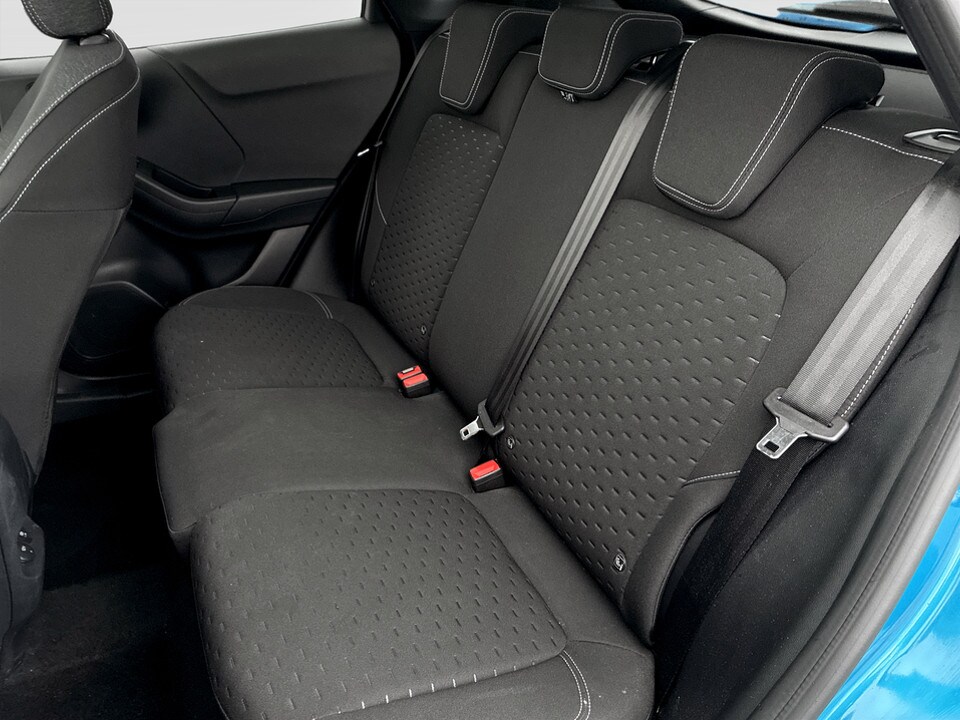 Used Ford Puma 2025 for sale - 77542752: Photo 14