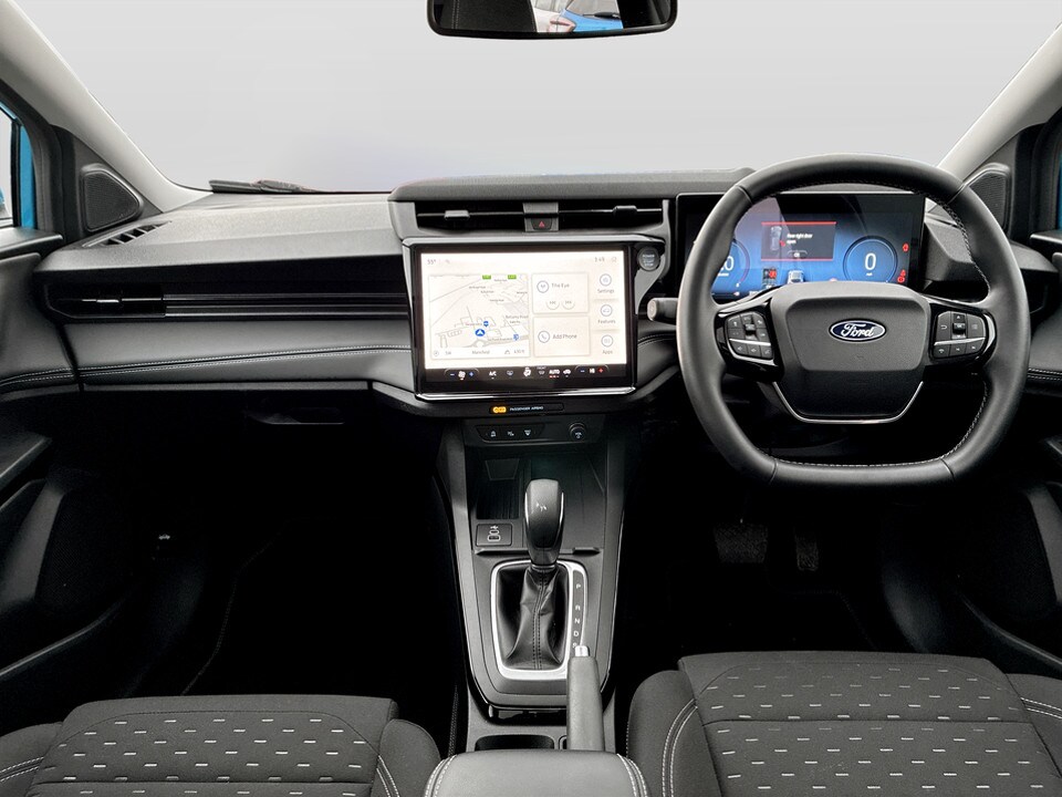 Used Ford Puma 2025 for sale - 77542752: Photo 15