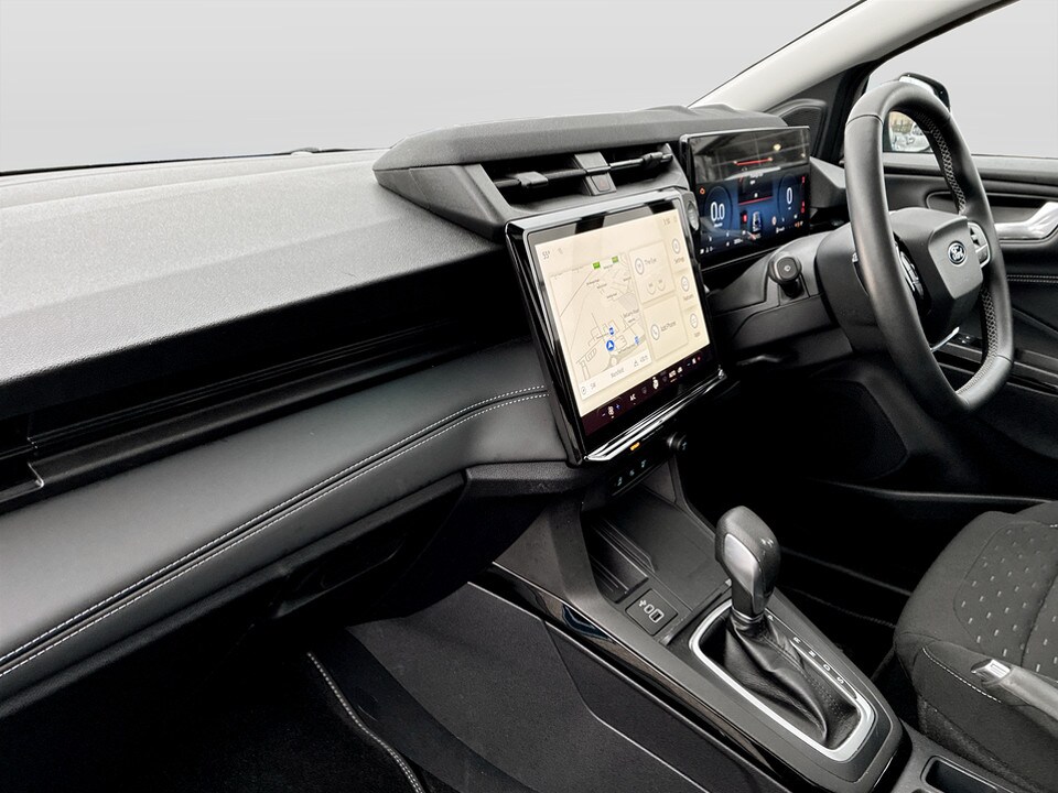 Used Ford Puma 2025 for sale - 77542752: Photo 17