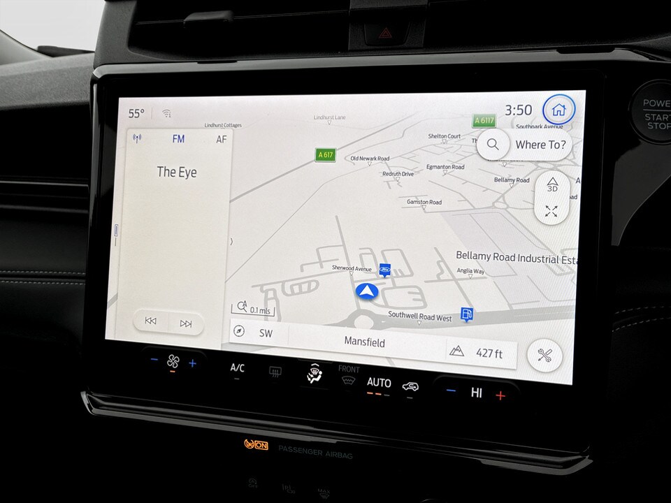 Used Ford Puma 2025 for sale - 77542752: Photo 20