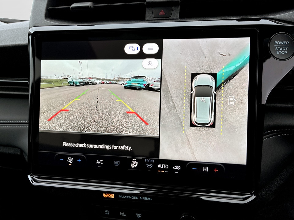 Used Ford Puma 2025 for sale - 77542752: Photo 21