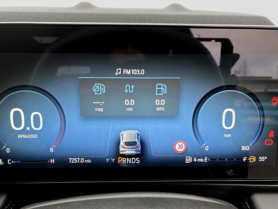 Used Ford Puma 2025 for sale - 77542752: Photo 22