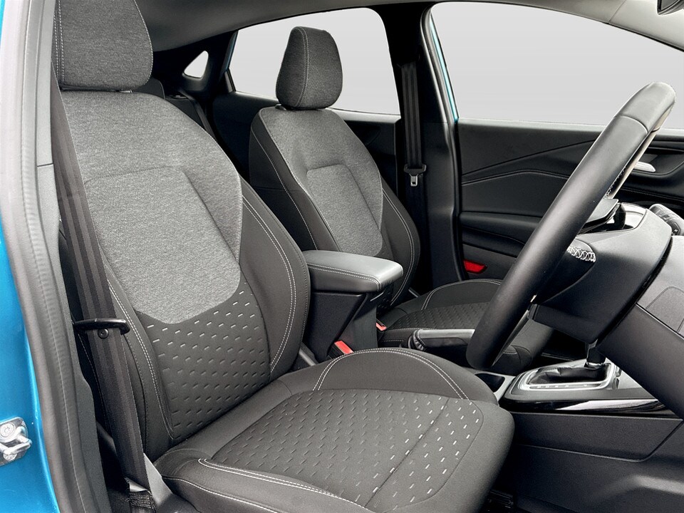 Used Ford Puma 2025 for sale - 77542752: Photo 24