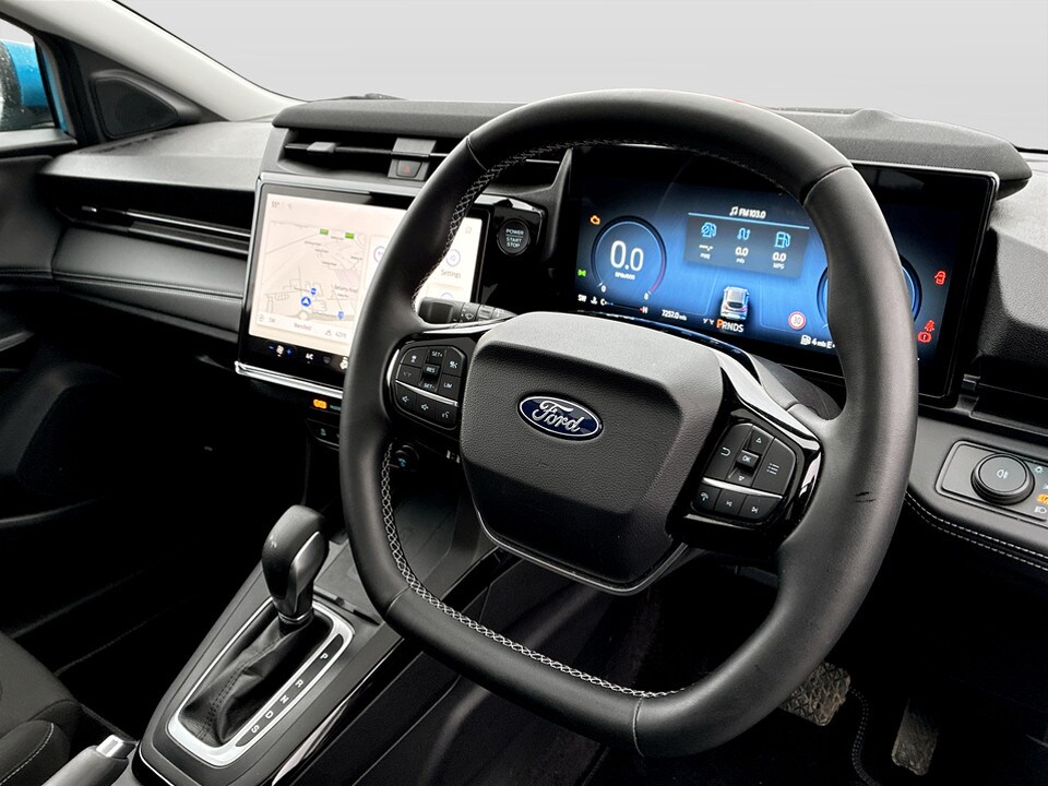 Used Ford Puma 2025 for sale - 77542752: Photo 25