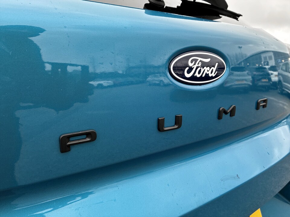 Used Ford Puma 2025 for sale - 77542752: Photo 28