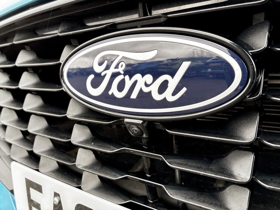 Used Ford Puma 2025 for sale - 77542752: Photo 32