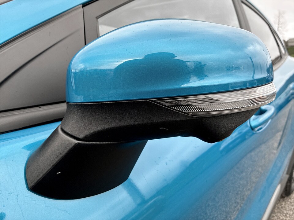 Used Ford Puma 2025 for sale - 77542752: Photo 33