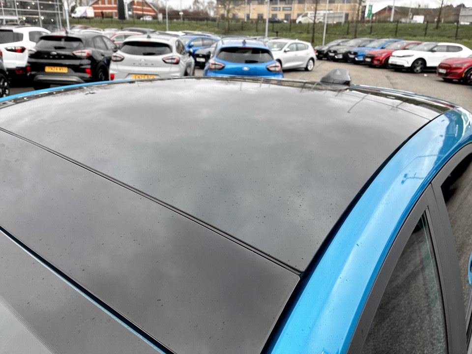 Used Ford Puma 2025 for sale - 77542752: Photo 34