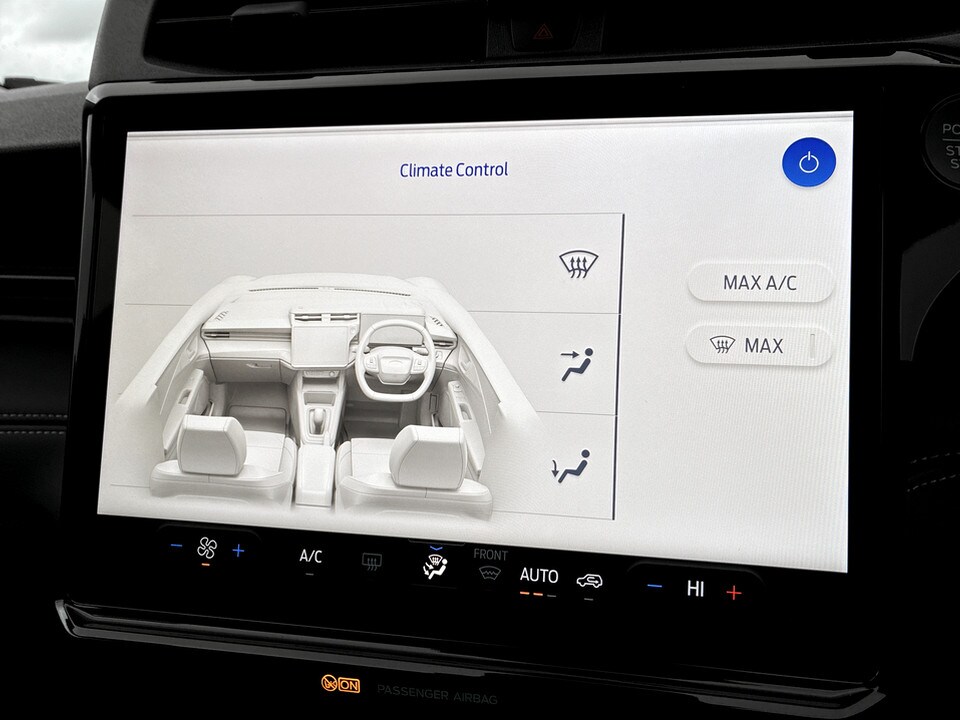 Used Ford Puma 2025 for sale - 77542752: Photo 36