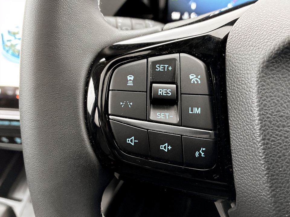 Used Ford Puma 2025 for sale - 77542752: Photo 38