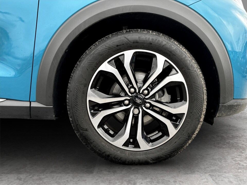 Used Ford Puma 2025 for sale - 77542752: Photo 9