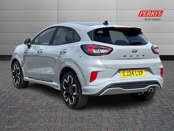 Used Ford Puma 2024 for sale - 79879091: Photo