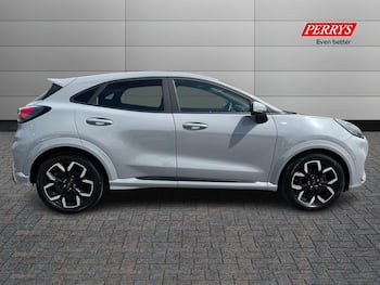 Used Ford Puma 2024 for sale - 79879091: Photo