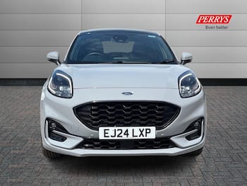 Used Ford Puma 2024 for sale - 79879091: Photo