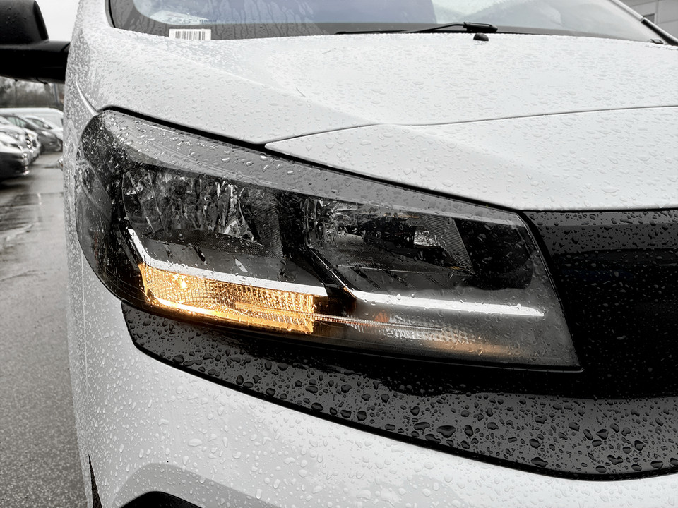 Used Vauxhall Vivaro 2024 for sale - 77417684: Photo 10