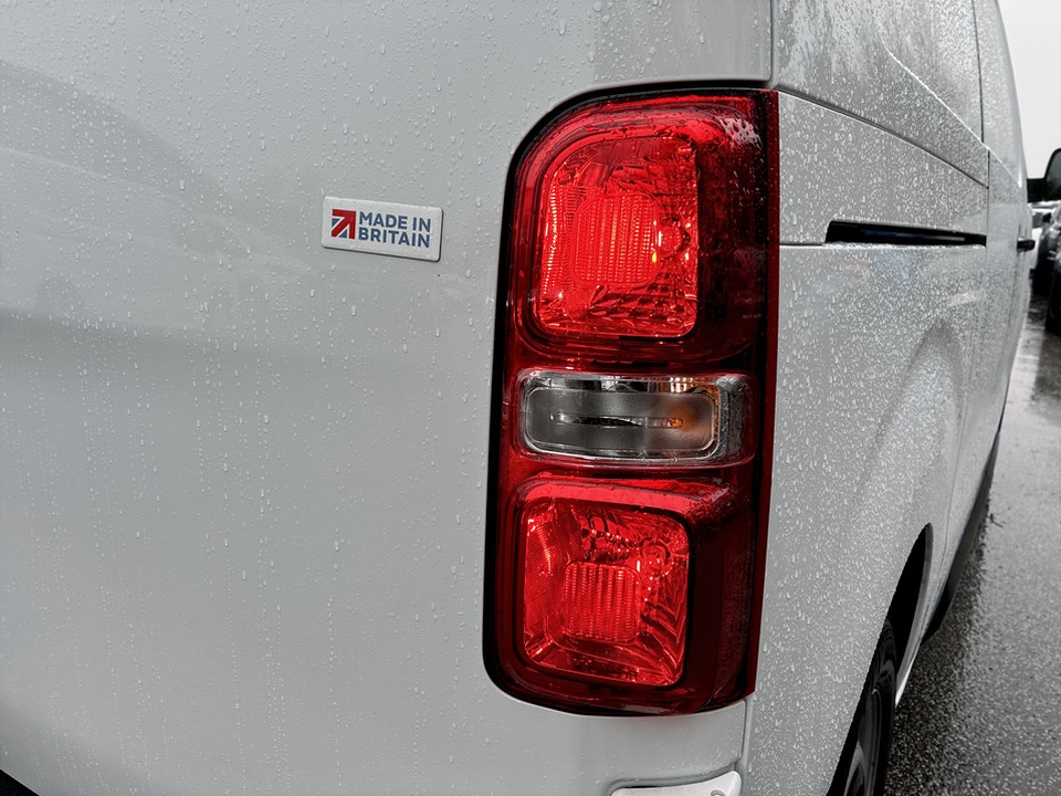 Used Vauxhall Vivaro 2024 for sale - 77417684: Photo 11