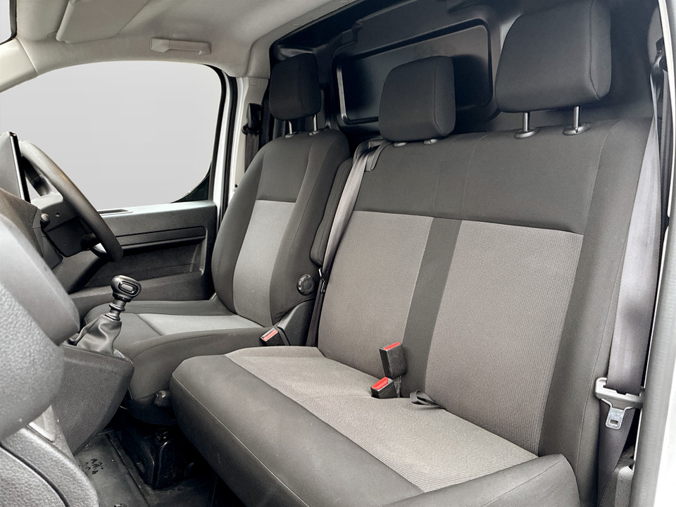 Used Vauxhall Vivaro 2024 for sale - 77417684: Photo 14