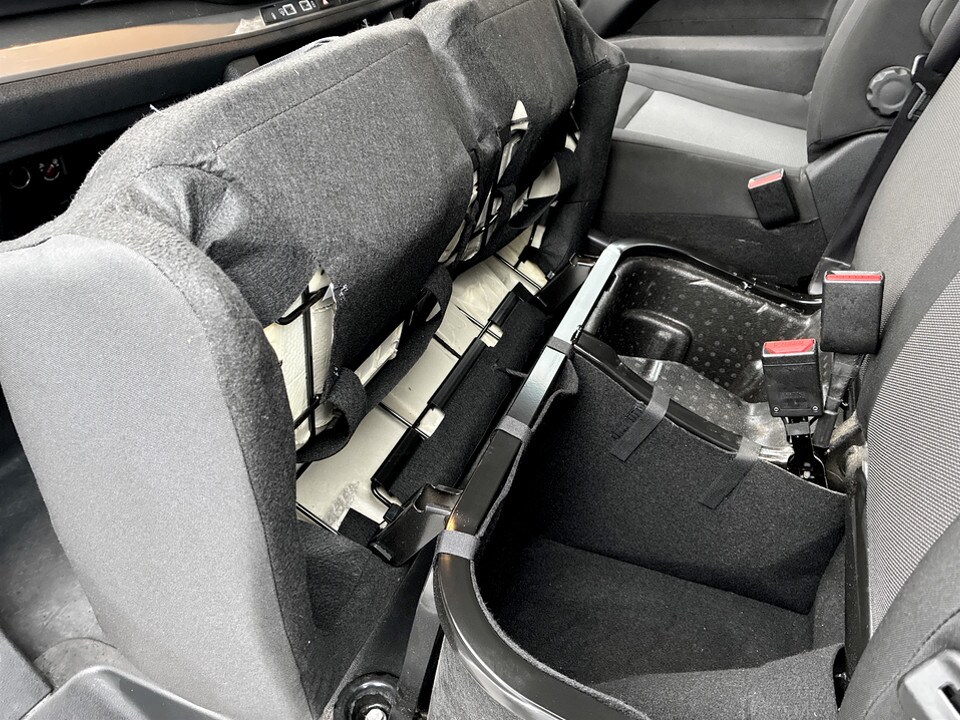 Used Vauxhall Vivaro 2024 for sale - 77417684: Photo 15