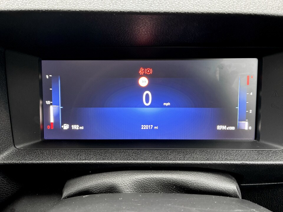 Used Vauxhall Vivaro 2024 for sale - 77417684: Photo 17