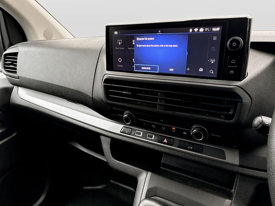 Used Vauxhall Vivaro 2024 for sale - 77417684: Photo 18