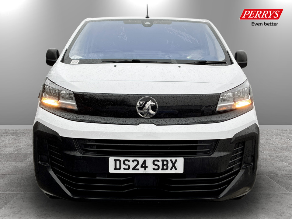 Used Vauxhall Vivaro 2024 for sale - 77417684: Photo 2
