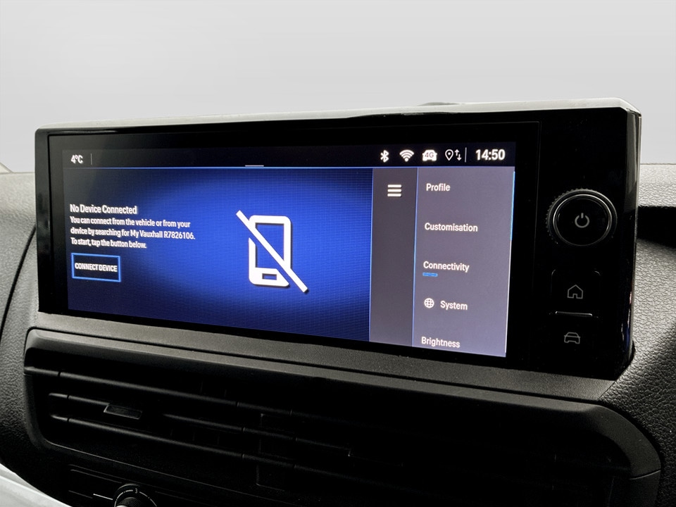 Used Vauxhall Vivaro 2024 for sale - 77417684: Photo 20