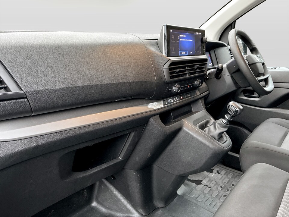 Used Vauxhall Vivaro 2024 for sale - 77417684: Photo 21