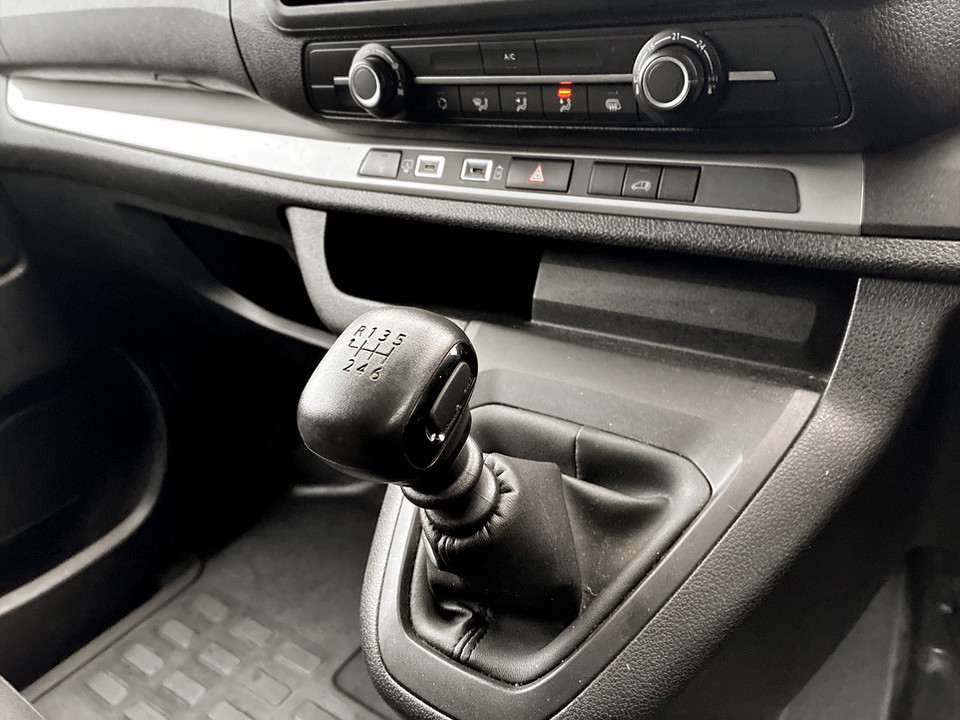 Used Vauxhall Vivaro 2024 for sale - 77417684: Photo 22