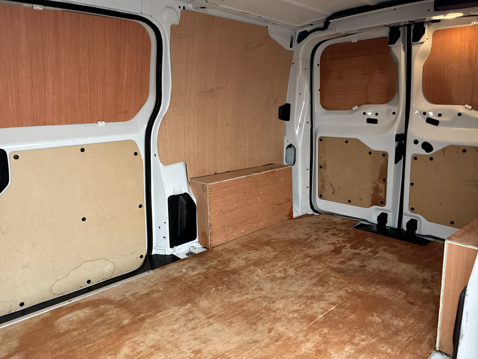 Used Vauxhall Vivaro 2024 for sale - 77417684: Photo 31