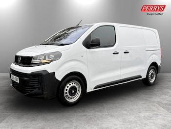 Used Vauxhall Vivaro 2024 for sale - 77417684: Photo