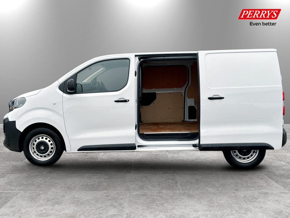 Used Vauxhall Vivaro 2024 for sale - 77417684: Photo 4