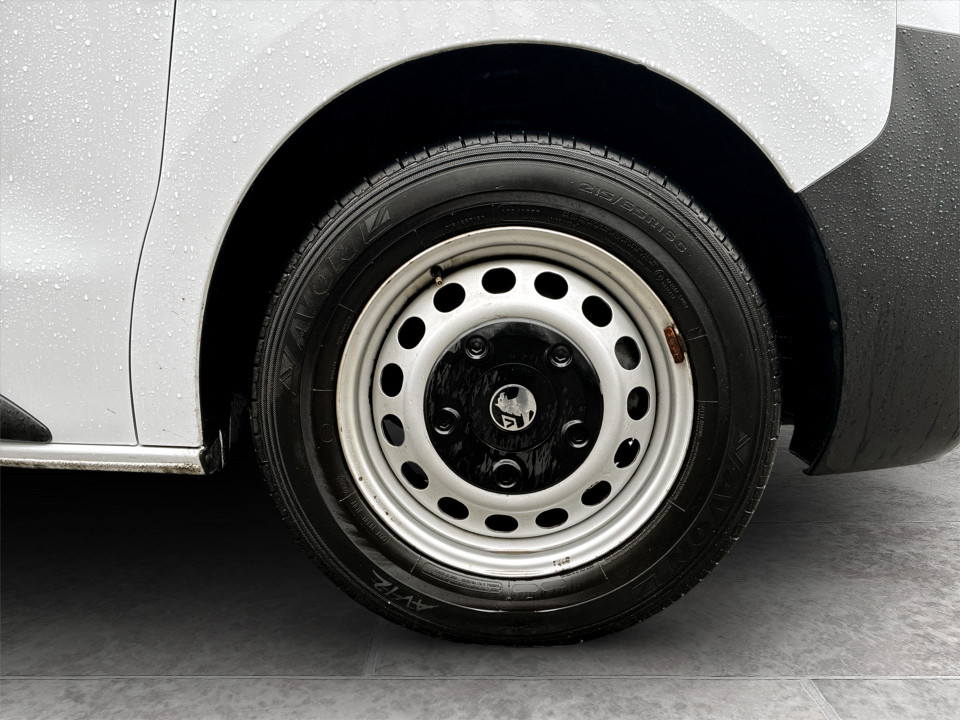 Used Vauxhall Vivaro 2024 for sale - 77417684: Photo 9