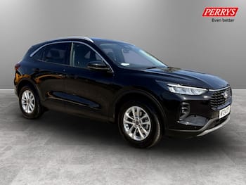 Used Ford Kuga 2024 for sale - 79417151: Photo
