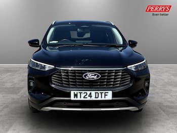 Used Ford Kuga 2024 for sale - 79417151: Photo