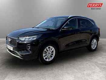 Used Ford Kuga 2024 for sale - 79417151: Photo
