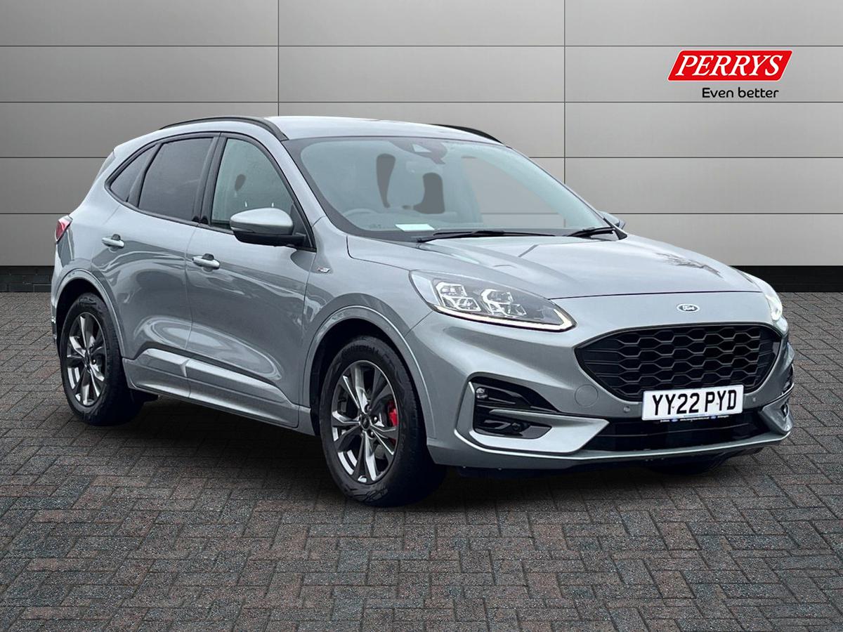 Used Ford Kuga 2022 for sale - 76142156: Photo 1